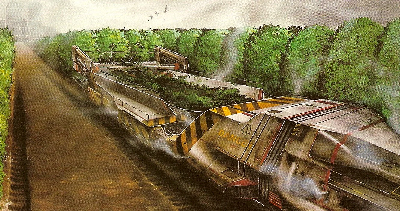 The Future World of Energy (1984) — Paleofuture